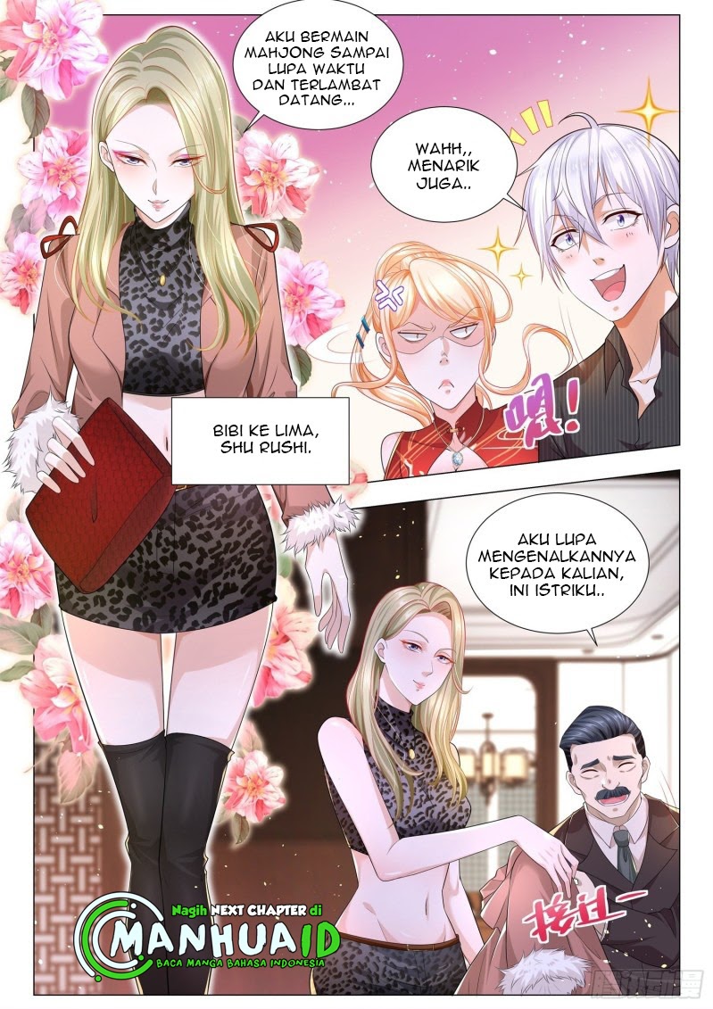 Shen Hao’s Heavenly Fall System Chapter 152 Gambar 3